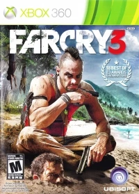 Far Cry 3 [CA][MX]