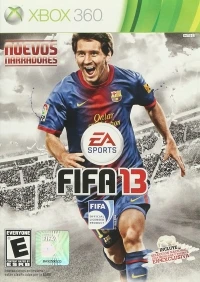 FIFA 13 [MX]