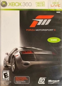 Forza Motorsport 3 [MX]