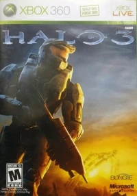Halo 3 (Made in Puerto Rico)