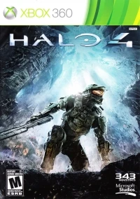 Halo 4 [CA]