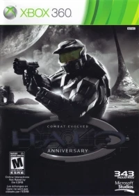 Halo: Combat Evolved Anniversary [CA]