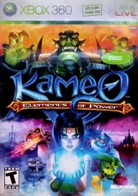 Kameo: Elements of Power [MX]