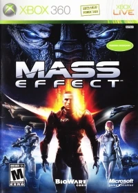 Mass Effect [CA]