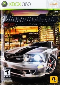 Midnight Club: Los Angeles [CA]