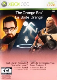 Orange Box, The [CA]