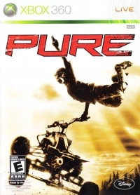 Pure [CA]
