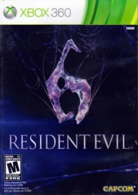 Resident Evil 6 [CA]