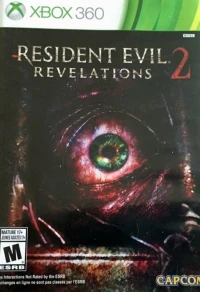 Resident Evil: Revelations 2 [CA]