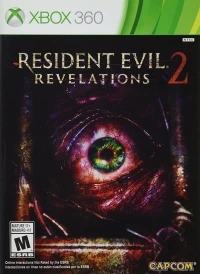 Resident Evil: Revelations 2 [MX]