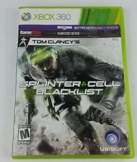 Tom Clancy's Splinter Cell: Blacklist - GameStop Edition