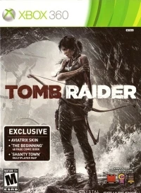 Tomb Raider (Exclusive)