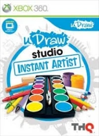 uDraw Studio: Instant Artist