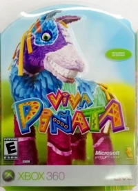 Viva Piñata (box) [MX]
