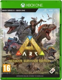 Ark: Ultimate Survivor Edition