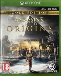 Assassin's Creed Origins - Gold Edition