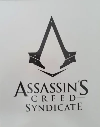 Assassin's Creed Syndicate (white box)