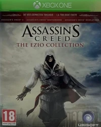 Assassin's Creed: The Ezio Collection [NL]