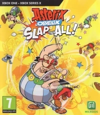 Asterix & Obelix: Slap Them All!