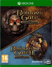 Baldur's Gate and Baldur's Gate II: Enhanced Editions