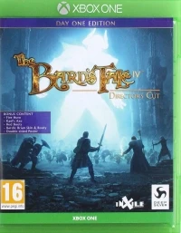 Bard's Tale IV, The: Director's Cut - Day One Edition