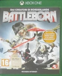 Battleborn [IT]