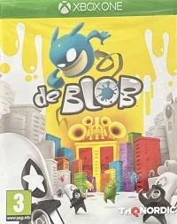 Blob, de