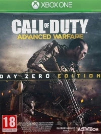 Call of Duty: Advanced Warfare - Day Zero Edition (87287206UK)