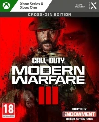 Call of Duty: Modern Warfare III - Cross-Gen Edition