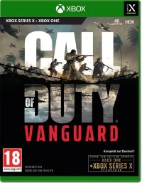Call of Duty: Vanguard (88521206UK)