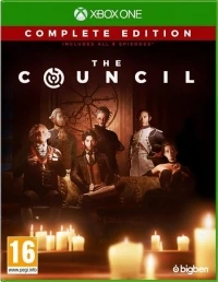 Council, The - Complete Edition
