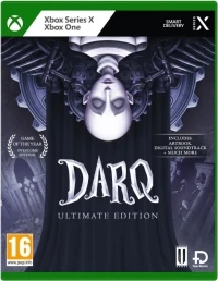 Darq: Ultimate Edition