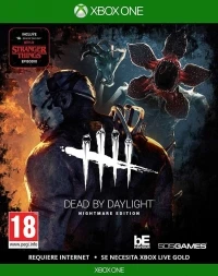 Dead by Daylight - Nightmare Edition
