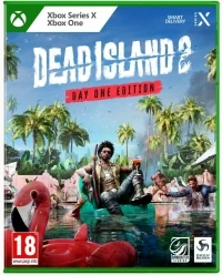 Dead Island 2 - Day One Edition