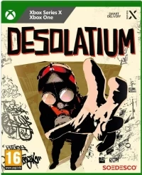 Desolatium