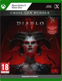Diablo IV - Cross-Gen Bundle