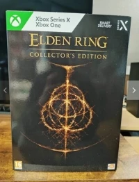 Elden Ring - Collector's Edition