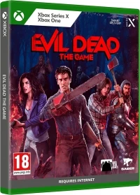 Evil Dead: The Game