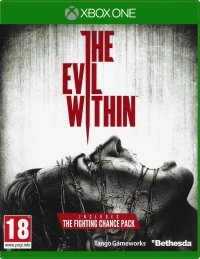 Evil Within, The (The Fighting Chance Pack)
