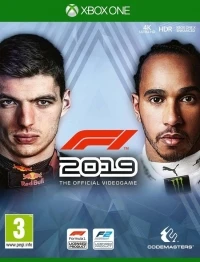F1 2019