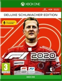 F1 2020 - Deluxe Schumacher Edition