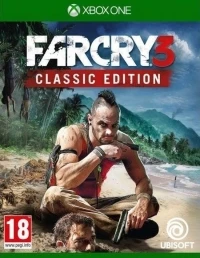 Far Cry 3: Classic Edition