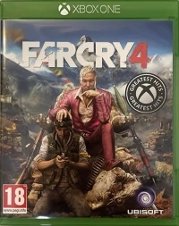 Far Cry 4 (Greatest Hits)