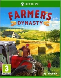Farmer's Dynasty