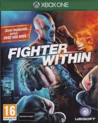 Fighter Within [FR]