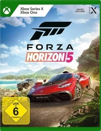 Forza Horizon 5 [DE]