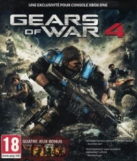 Gears of War 4 [FR]