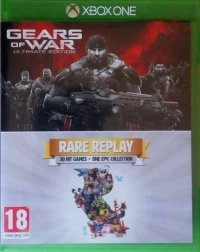 Gears of War Ultimate Edition / Rare Replay