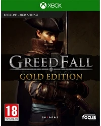 GreedFall: Gold Edition