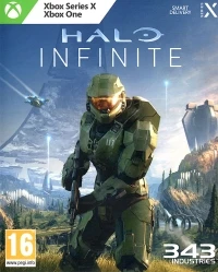 Halo Infinite [AT][BE][CH][NL]